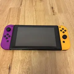 Nintendo Switch 本体、ジョイコン、ドック、ケース、スタンドセット