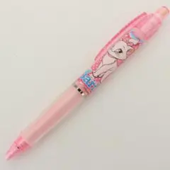 マリーちゃん　Marie マリー　シャープペン　ディズニーキャラクター　台湾製