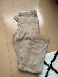 Tommy Hilfiger チノパン W34 L32 ベージュ