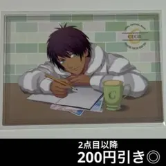 7-13 うたプリ　愛島セシル　セシル　BSC リラックス　トレカ　カード