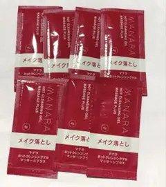 マナラ マナラホットクレンジングゲル マッサージプラス