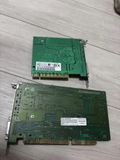 CreativeLabs サウンドカード 2枚セット CT2800 CT4750