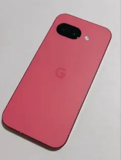 2026年最新】Google スマートフォン カラー：ピオニー スマートフォン