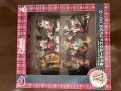 ディズニー 一番くじA賞