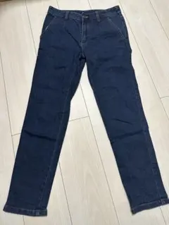 コムサモデルズ　ストレッチパンツのサムネイル