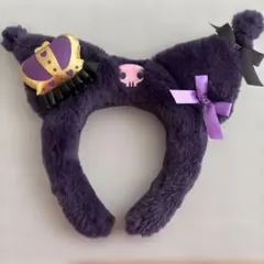 サンリオ クロミカチューシャ