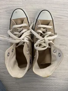 converse ハイカット　23.5のサムネイル