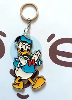 ディズニー　キーホルダー