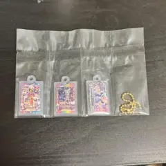 アイカツガチャガチャ