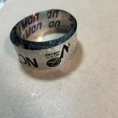 SnowMan ON 銀テープ 落下物 銀テ　ドームツアー　ドーム　グッズ ②