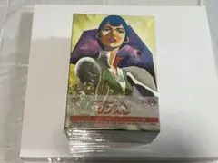伝説巨神イデオン DVD 全10巻セット 富野由悠季 - メルカリ