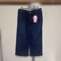 しまむら　らむちゃん　デニムスカート 4L