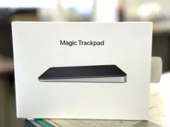 Magic Trackpad 2025年最新モデル 未使用