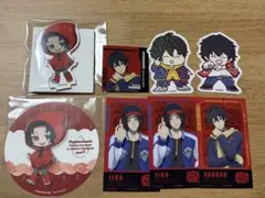 ヒプマイ イケブクロ まとめ 山田一郎 山田二郎 山田三郎 グッズ