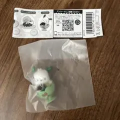 サンリオキャラクターズ 抹茶 LOVE ポチャッコ サンリオ