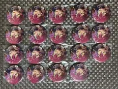 コレクション缶バッジ 茨 idol Oct あんスタ