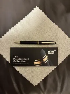 ◾️モンブラン◾️マイスターシュテュック クラシック164 ボールペン◾️筆記良好◾️