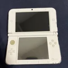Nintendo 3DS LL Rilakkuma 本体おまけでカセットつけます