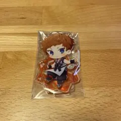 ヒプノシスマイク アクスタ 毒島メイソン理鶯