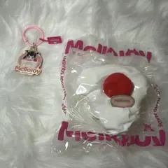 mellojoy マカロン シーソルト ミルクフォーム メロジョイ スクイーズ