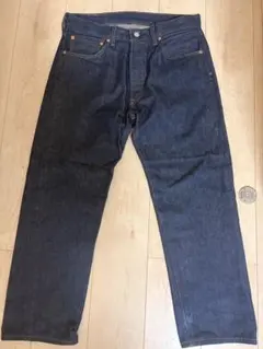 濃紺】Pherrow's Lot 405 デニムパンツ W30 L36 - メルカリ