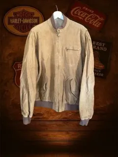 【スーパーセール！】JCPenney コーデュロイ ボンバージャケット