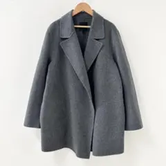 今季完売☆セオリー New Divide GC Relaxed Trnch DF - メルカリ