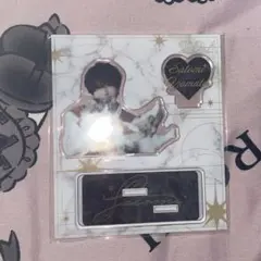 さとみ Birthday goods 2026 アクリルスタンド さとみ BIRTHDAY GOODS 2026 アクリルスタンド - メルカリ