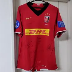 2026年最新】浦和レッズサインの人気アイテム - メルカリ