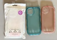 iPhone15 たれぱんだのサムネイル