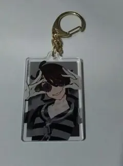 Identity V 第五人格　囚人　アートクロゼット　アクリルキーホルダー