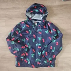 GAP kids ウインドブレーカー M