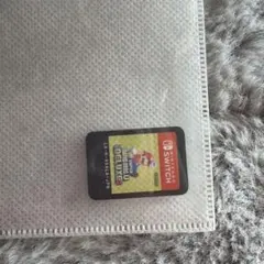 スーパーマリオブラザーズ