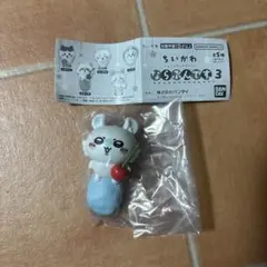 モモンガ カプセルトイ