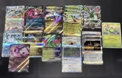 タケルライコex デッキパーツ　調整パーツ付