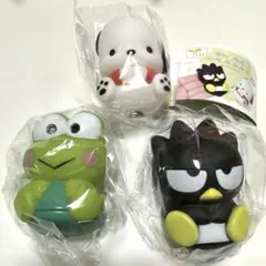 やわ♡もっち サンリオキャラクターズ はぴだんぶい