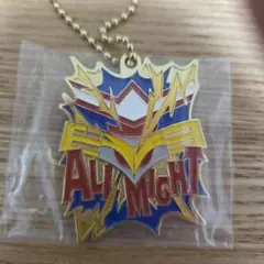 僕のヒーローアカデミア 一番くじ 連なる星霜 オールマイト メタルチャー