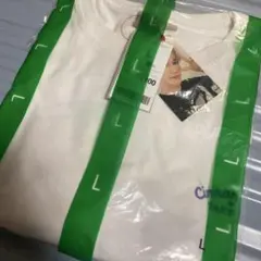 NCT サンリオ コラボ Tシャツ nct127テヨン トレカ