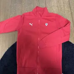 プーマ ジャージ