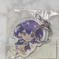 ゾンビランドサガ　水野愛　アクリルキーホルダー　1点