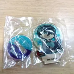 ブルーロック　糸師凛