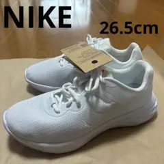 NIKE ナイキ　ランニングシューズレボリューション6 26.5cm 新品タグ付のサムネイル