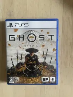 GHOST OF YOTEI PS5