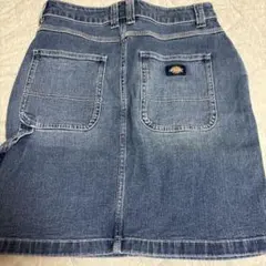 Dickies デニムスカートのサムネイル