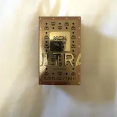 MCM Eau de Parfum 7ml 鍵型ボトルのサムネイル