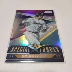 2026年最新】topps npb 2024 村上の人気アイテム - メルカリ