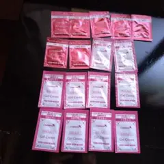 レステモ　薬用　美容クリーム　まとめ売り サンプル