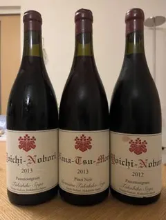 ドメーヌタカヒコ　ナナツモリ　2013 ドメーヌタカヒコ ナナツモリ 2013 ドメーヌタカヒコ ナナツモリ