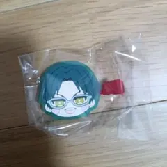 あんスタ　みにコレ　前髪クリップ２　蓮巳敬人