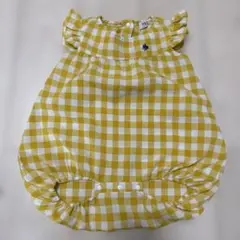 Polo by Ralph Lauren POLObaby ロンパース 70